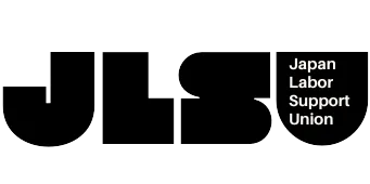 JLSUロゴ